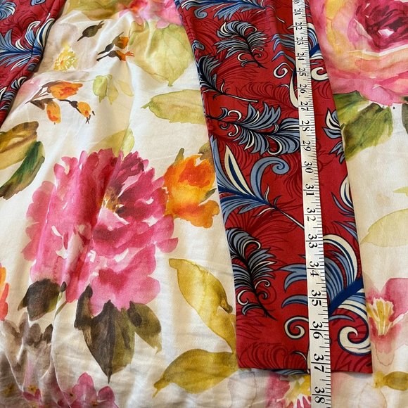 LULAROE Leggings Size Tall & Curvy (TC) (fit sizes 10-24) - Picture 12 of 14